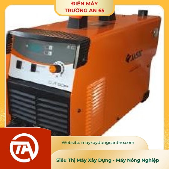 Máy cắt Plasma CUT60 (L211), Nguồn 220V
