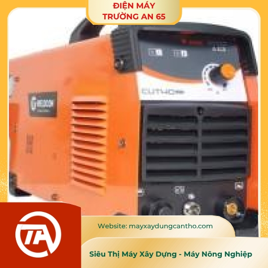 Máy cắt Plasma CUT 40, Nguồn 220V (L207)