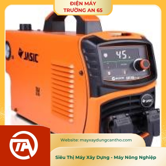 Máy cắt plasma CUT 45 L207II JET20, Nguồn 220V