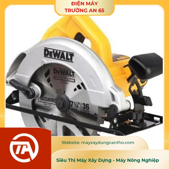 Máy cưa đĩa DeWalt DWE561-B1