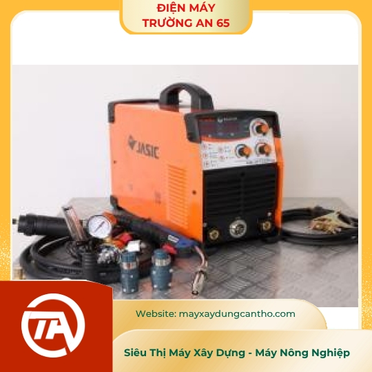 Máy hàn bán tự động MIG NB 270DF (J443)