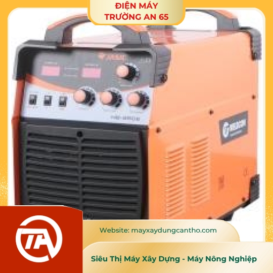 Máy hàn bán tự động MIG NB-350E