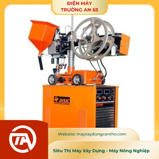 MÁY HÀN HỒ QUANG CHÌM