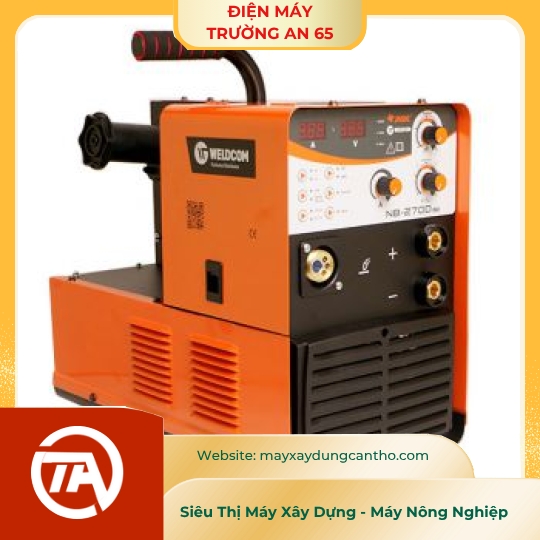 Máy hàn Mig Jasic NB-270D (J346)