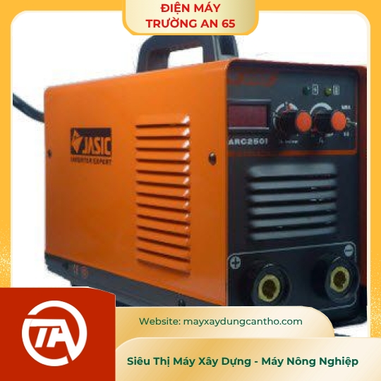 Máy hàn que ARC-250I