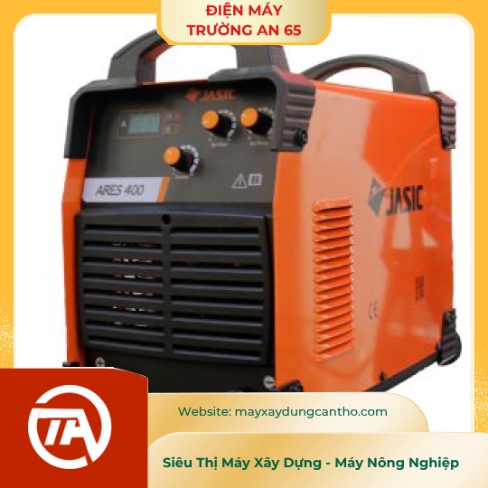 Máy hàn que ARES 400 /380V