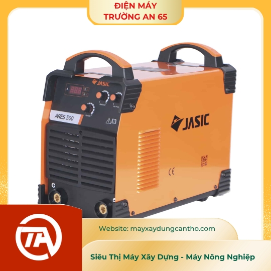 Máy hàn que ARES 500/380V