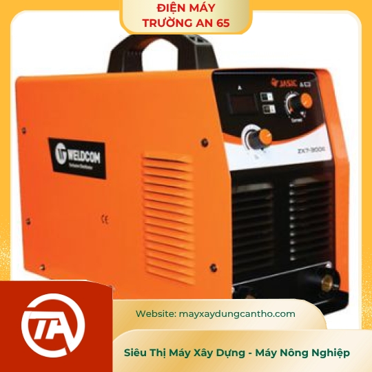 Máy hàn que ZX7-300E