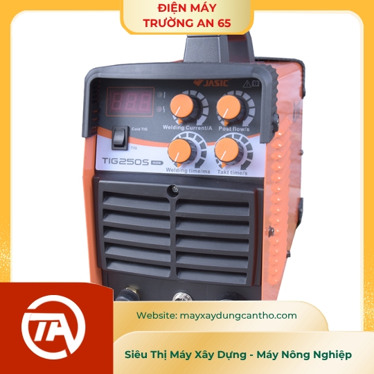 Máy hàn tig nguội TIG 250S (W228)