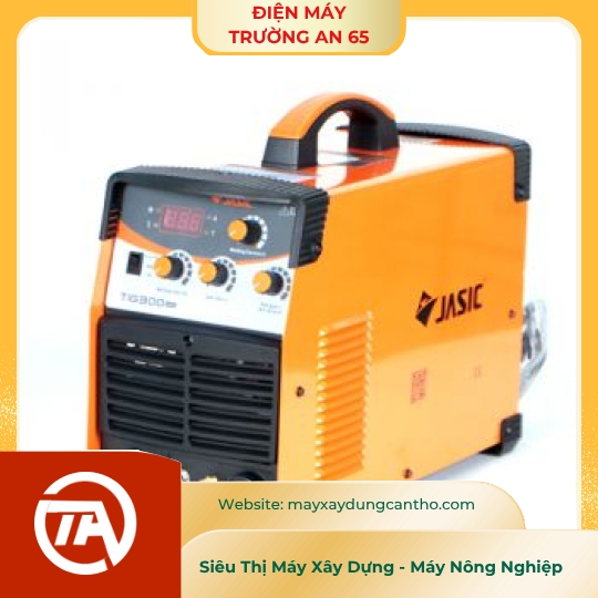 Máy hàn tig nguội TIG 300 (W229)