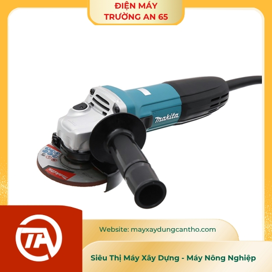Máy mài góc Makita GA4030 (720W) 100mm