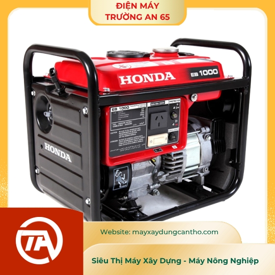 Máy phát điện chạy xăng Honda EB1000 0.75KW