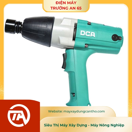 Máy vặn bu lông 340W DCA APB20C (1/2")