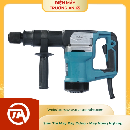 Máy đục bê tông Makita M8600B (17mm)