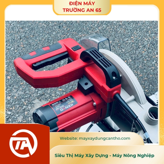 Máy Cắt Nhôm KENYO