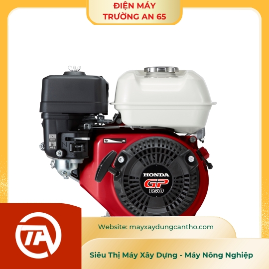Động Cơ Xăng Honda - GP160H QH1