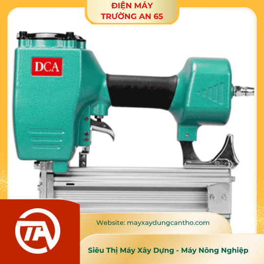 Máy bắn đinh bê tông DCA A02-ST64G