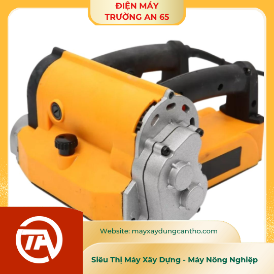 Máy bào tường cầm tay 1600W Rubi RB 001-2