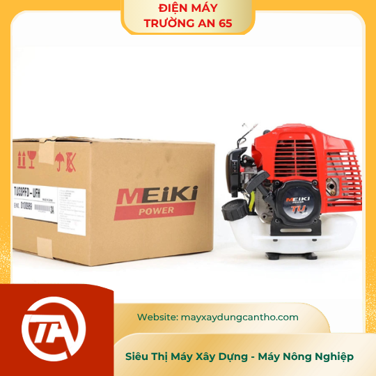Máy Cắt Cỏ 2 Thì Mitsubishi Meiki TU-33