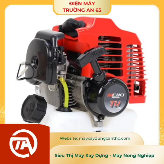 Máy Cắt Cỏ 2 Thì Mitsubishi Meiki TU-26