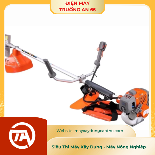 Máy Cắt Cỏ 2 Thì Yataka CS-543S