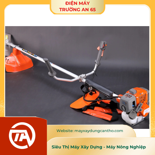 Máy Cắt Cỏ 2 Thì Yataka CS-543S