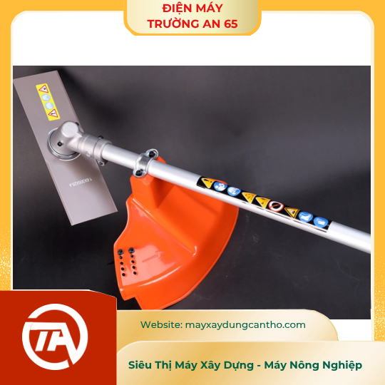 Máy Cắt Cỏ 2 Thì Yataka CS-543S