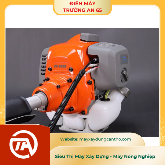 Máy Cắt Cỏ 2 Thì Yataka CS-543S