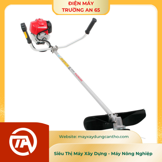 Máy cắt cỏ Honda UMK425T U2ST GX25