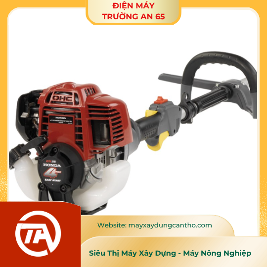 Máy cắt cỏ Honda UMK425T U2ST GX25
