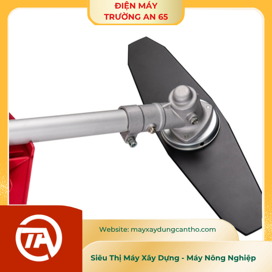  Máy cắt cỏ Honda UMK450T U2ST GX50