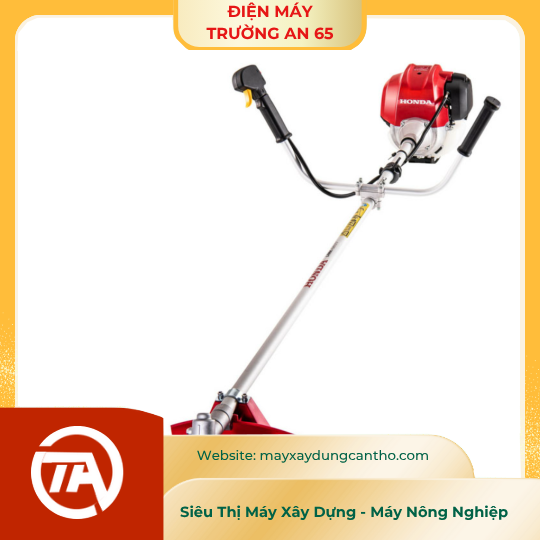  Máy cắt cỏ Honda UMK450T U2ST GX50