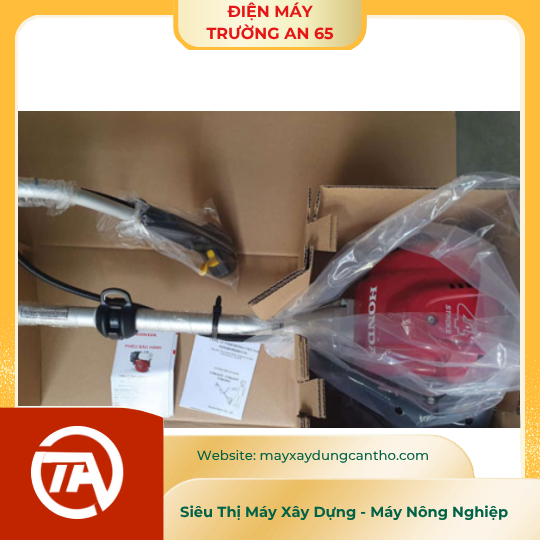  Máy cắt cỏ Honda UMK435T GX35
