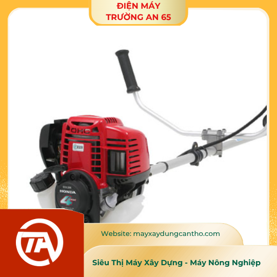  Máy cắt cỏ Honda UMK435T GX35