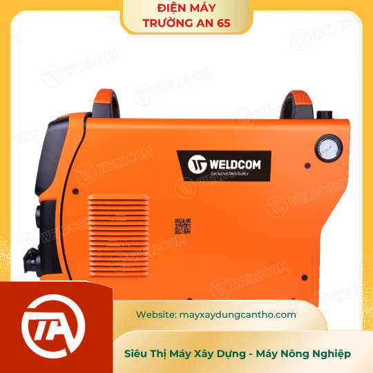 Máy cắt Plasma Cut 100 (L221 II JET 20), 380V.