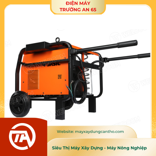 MÁY CẮT PLASMA TÍCH HỢP SẴN NÉN KHÍ CUT80DN L233 JASIC