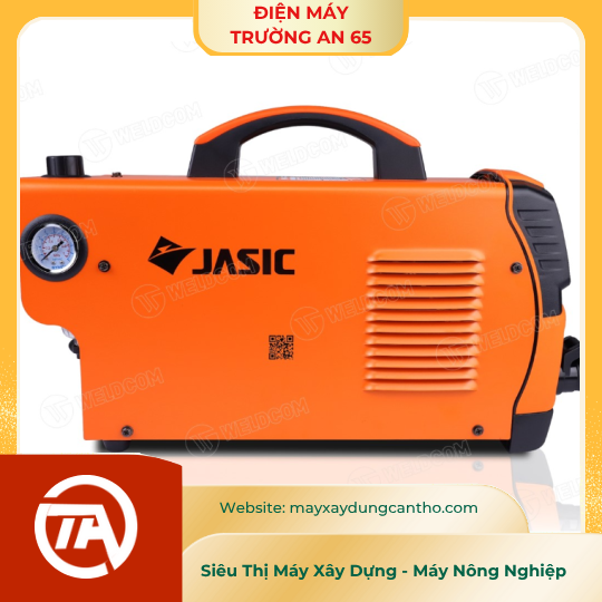 Máy cắt plasma CUT 45 L207II JET20, Nguồn 220V