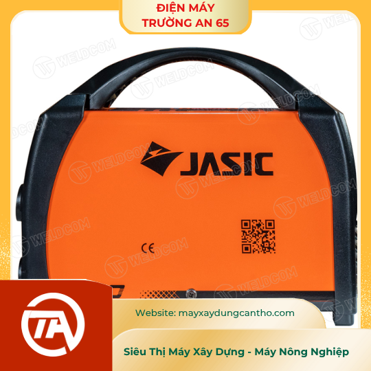 MÁY HÀN QUE ZX7–200PRO JASIC