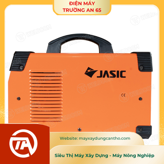MÁY HÀN 2 CHỨC NĂNG JASIC TIG200 W223