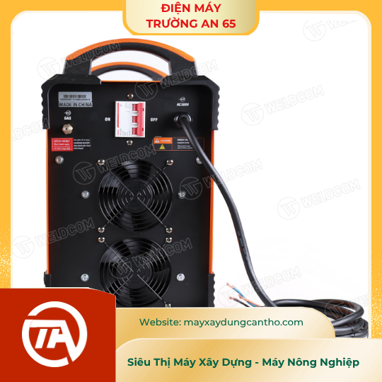 MÁY HÀN TIG XUNG NHÔM TIG315PAC/DC E303 JASIC