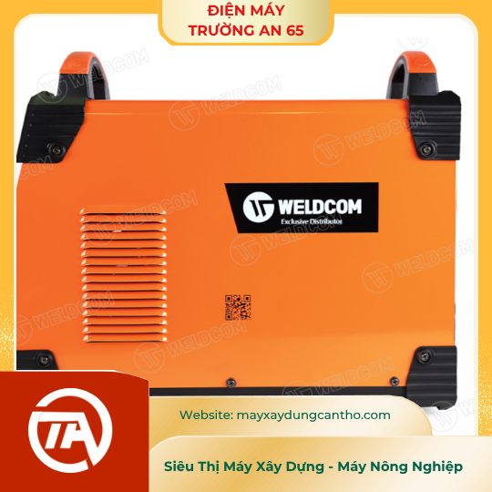 MÁY HÀN TIG XUNG NHÔM TIG315PAC/DC E303 JASIC