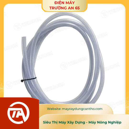 MÁY HÀN TIG XUNG NHÔM TIG200 PAC/DC (E20101) JASIC