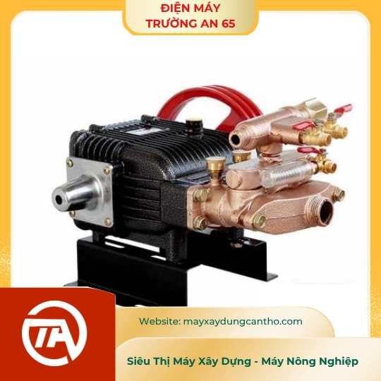 Đầu Xịt Pona 99A Tự Động