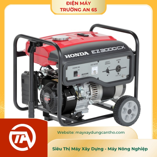 Máy phát điện Honda EZ3000CX R