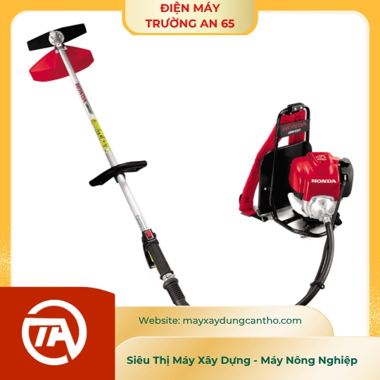 Máy cắt cỏ Honda UMK435T U2ST