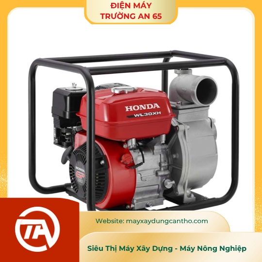 Máy bơm nước Honda WL30XH DR