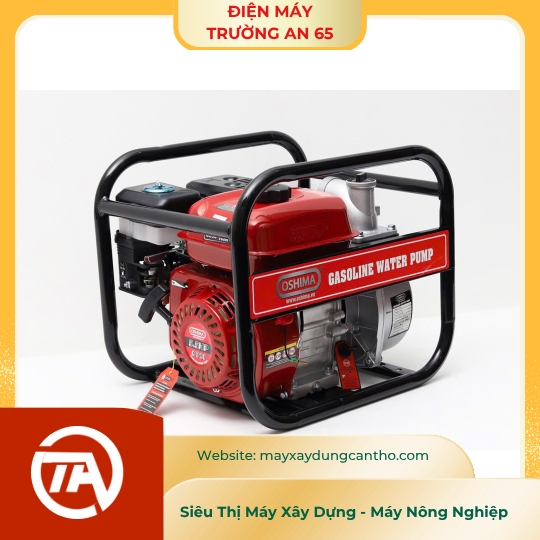 Máy bơm nước Oshima OS 30 New